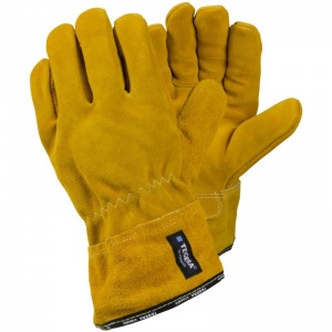 Ejendals Tegera 17 Reinforced Heat-Resistant Work Gloves