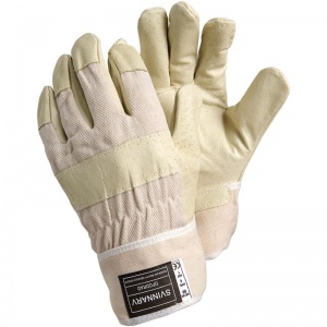 Ejendals Tegera 189 Leather All-Round Rigger Gloves