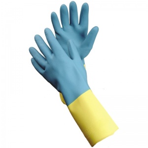 Ejendals Tegera 230 Chemical-Resistant Food Safe Gauntlets