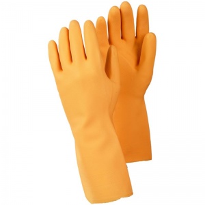 Ejendals Tegera 231 Chemical-Resistant Diamond Grip Gauntlets
