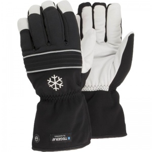 Ejendals Tegera 296 Thermal Outdoor Leather Gloves