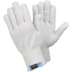 Ejendals Tegera 310A Breathable Double-Stitched Assembly Work Gloves