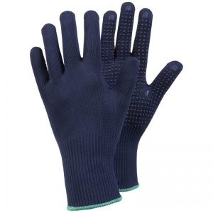 Ejendals Tegera 318 PVC Dot Grip Handling Gloves