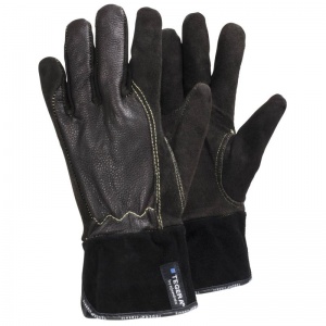 Ejendals Tegera 32 Heat-Resistant Leather Gloves