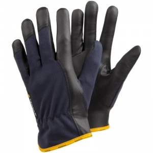 Ejendals Tegera 326 Synthetic Leather Assembly Gloves (Pack of 3 Pairs)