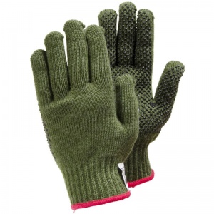 Ejendals Tegera 4635 PVC Dot Grip Handling Gloves