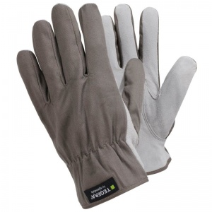 Ejendals Tegera 52 Leather Handling Gloves