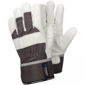 Ejendals Tegera 55 Heavyweight Leather Rigger Gloves