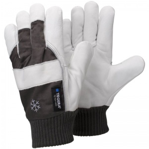 Ejendals Tegera 57 Thermal Rigger Gloves with Knitwrist