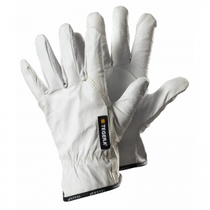 Ejendals Tegera 640 Leather Light Handling Gloves