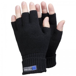 Ejendals Tegera 790 Fingerless Lightweight Knitwrist Gloves
