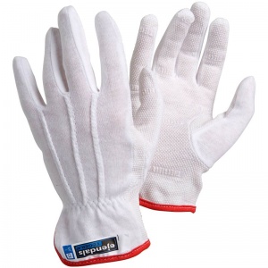 Ejendals Tegera 8127 Handling Cotton Gloves