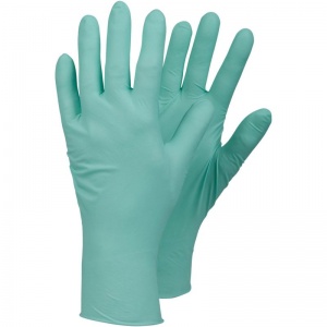 Ejendals Tegera 836 Neoprene Powder-Free Disposable Gloves