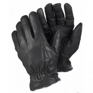 Ejendals Tegera 8555 Dyneema Cut-Resistant Leather Police Gloves