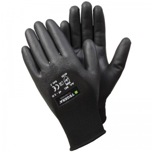 Ejendals Tegera 861 PU Coated Nylon Assembly Gloves