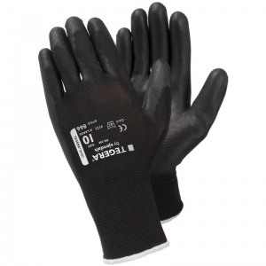 Ejendals Tegera 866 Lightweight Palm-Dipped Gloves