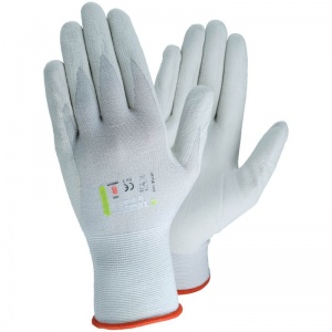 Ejendals Tegera 875 Palm-Coated Precision Handling Gloves