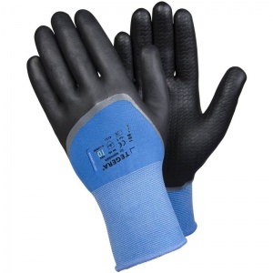 Ejendals Tegera 881 Nitrile 3/4 Dipped Assembly Gloves