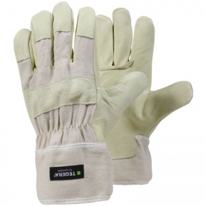 Ejendals Tegera 89 Leather Medium-Duty Gloves