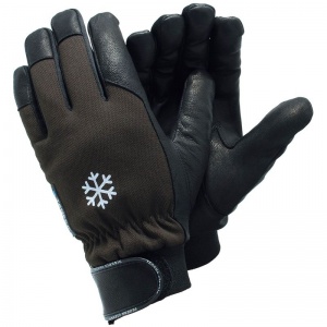 Ejendals Tegera 917 Insulated Leather Precision Work Gloves