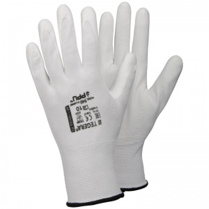 Ejendals Tegera 940 Palm-Dipped Breathable Fine Assembly Gloves