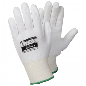 Ejendals Tegera 990 Dyneema PU-Dipped Gloves