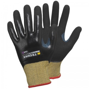 Ejendals Tegera Infinity 8812 Heat-Resistant Fully Coated Gloves