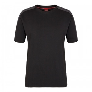 Engel Galaxy T-Shirt (Black)