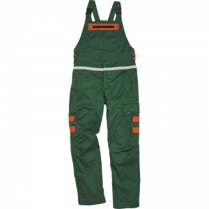 Delta Plus ERABLE 3 Cut-Resistant Chainsaw Lumberjack Dungarees