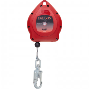 Honeywell 1013960 6.2m Falcon Self-Retracting Lifeline