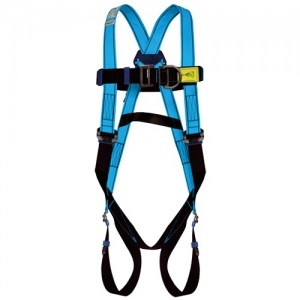 Fall@rrest CORE Full Body Safety Harness
