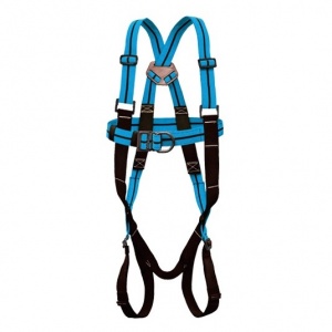 Fall@rrest FLEXI Elasticated Full Body Harness