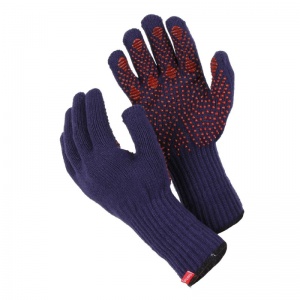Flexitog FG13 Polka Dot Handling Chiller Gloves