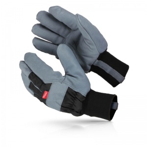 Flexitog Sherpa FG610 Fleece-Lined Freezer Gloves