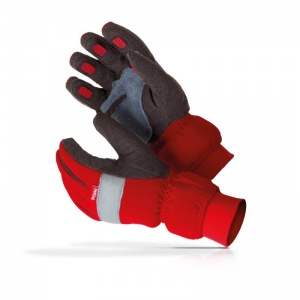 Flexitog  FG690 Ultra Grip Kevlar Freezer Gloves