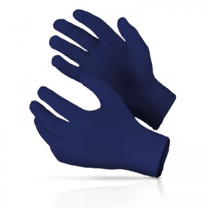 Flexitog Vostok FG400N Navy Winter Liner Gloves