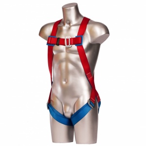 Portwest FP11 One-Point Comfort Harness