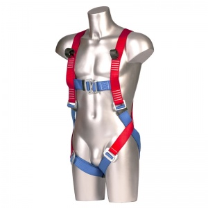 Portwest FP13 2 Point Fall Arrest Harness