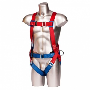 Portwest FP14 2 Point Comfort Harness