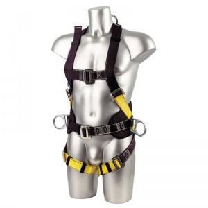 Portwest FP15 2 Point Comfort Plus Safety Harness