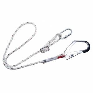 Portwest FP22 Adjustable Restraint Lanyard