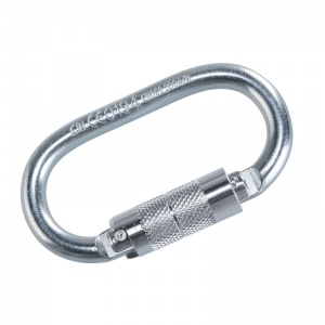 Portwest FP33 Twist Lock Carabiner