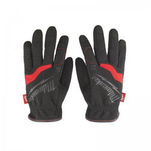 Milwaukee 48229711 Touchscreen Compatible Flexible Handling Gloves