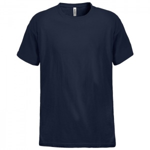 Fristads Acode Heavy Work T-Shirt 1912 HSJ (Dark Navy)