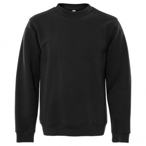 Fristads Acode Work Sweatshirt 1734 SWB (Black)