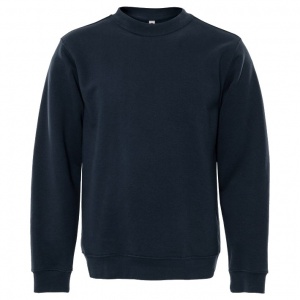 Fristads Acode Work Sweatshirt 1734 SWB (Dark Navy)