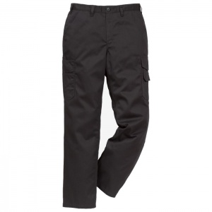 Fristads Black 280 P154 Industrial Work Trousers