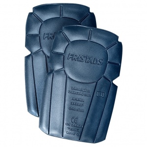 Fristads Knee Protection Pads 9395 KP (Navy/Royal Blue)