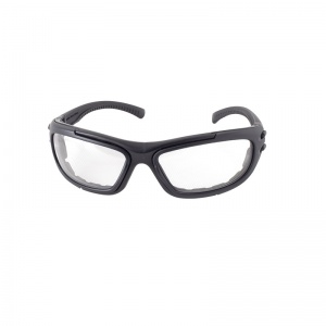 Guard Dogs Clear Safety Glasses G100