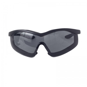 Guard Dogs PureBreds Smoke Safety Glasses Xtreme 1